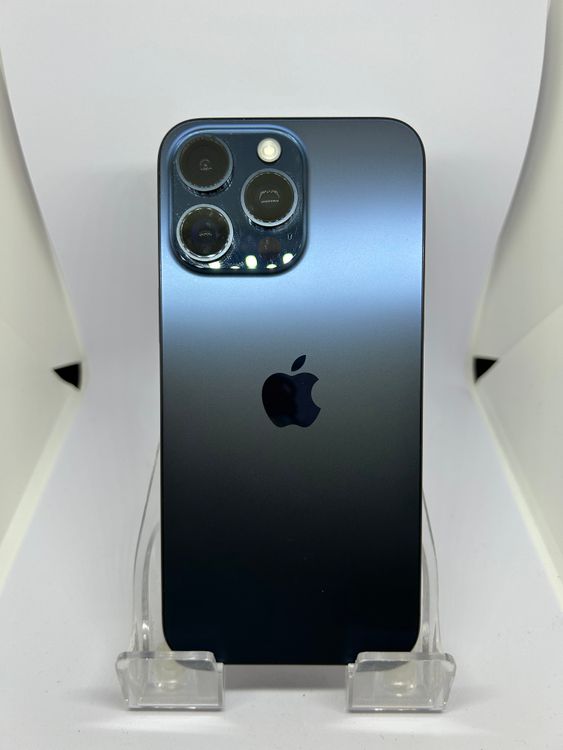 ��SIM�ե꡼ iPhone15ProMax 512GB �֥롼�����˥���