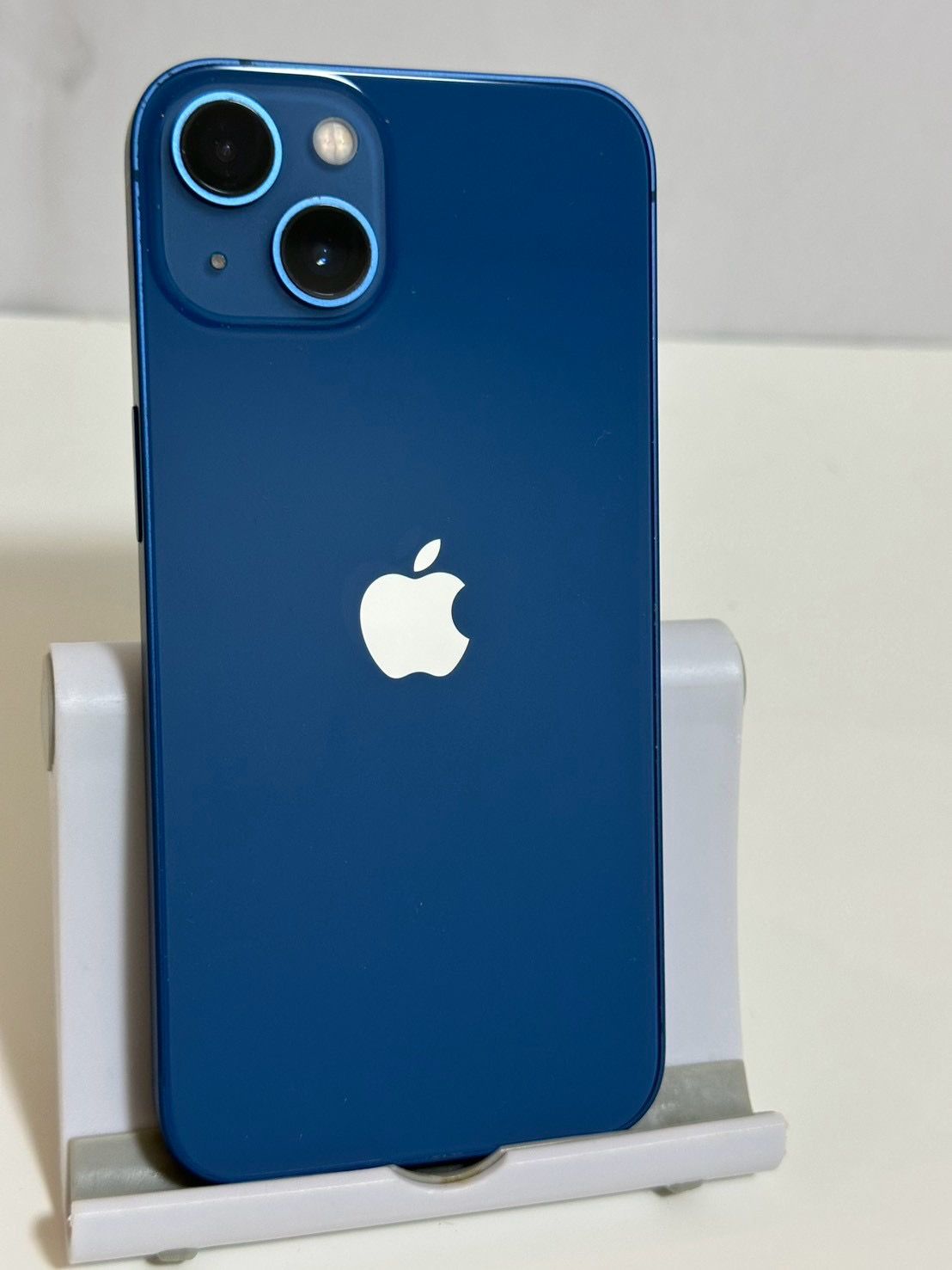 ムスビー｜○SIMフリー iPhone13 256GB ブルー【iPhone13 SIMフリー