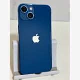 ��SIM�ե꡼ iPhone13 256GB �֥롼