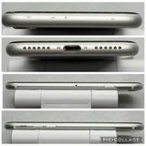 ���Хåƥ꡼83% SIM�ե꡼ iPhoneSE ��2���� 256GB �ۥ磻��