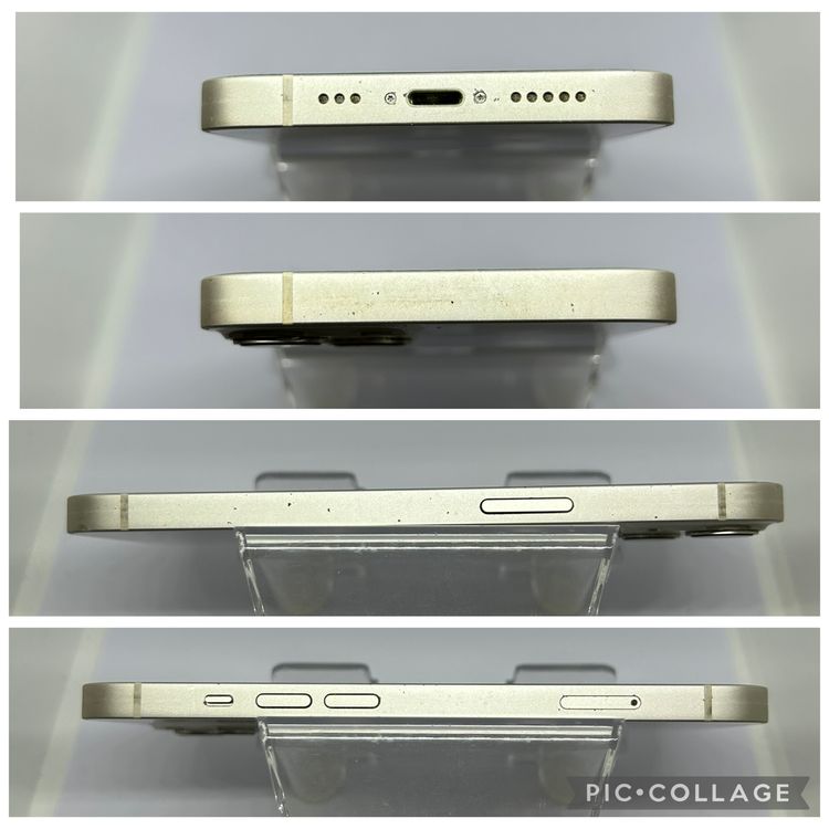 ��SIM�ե꡼ iPhone13  128GB �������饤�� �Хåƥ꡼80%