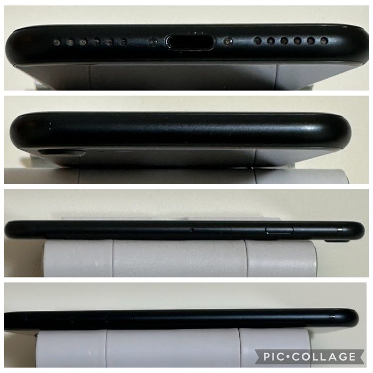 ���Хåƥ꡼81% ���� SIM�ե꡼ iPhoneSE ��3���� 64GB �ߥåɥʥ���