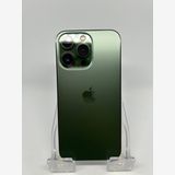 ��SIM�ե꡼ iPhone13Pro  256GB ����ѥ��󥰥꡼�� �Хåƥ꡼75%