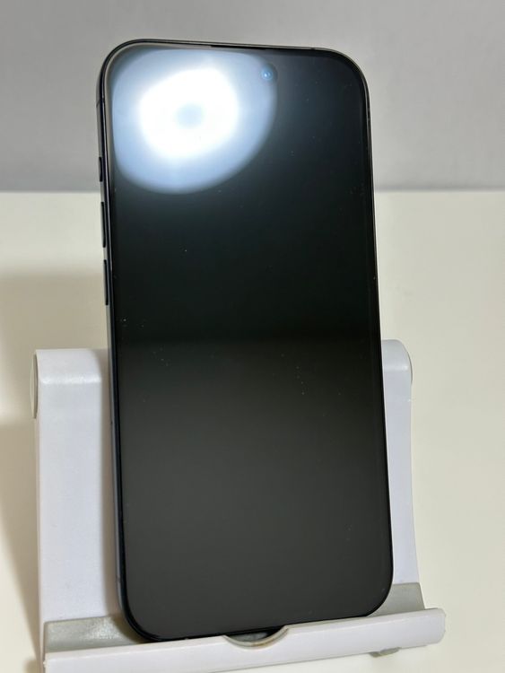 ��̤������ SIM�ե꡼ iPhone15Pro 256GB �֥롼�����˥���