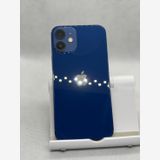 ���ϥԥͥ��ͥå� SIM�ե꡼ iPhone12mini 128GB �֥롼