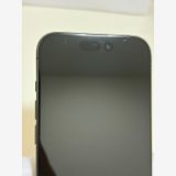 ���Хåƥ꡼81% SIM�ե꡼ iPhone15Pro 512GB �֥�å������˥���