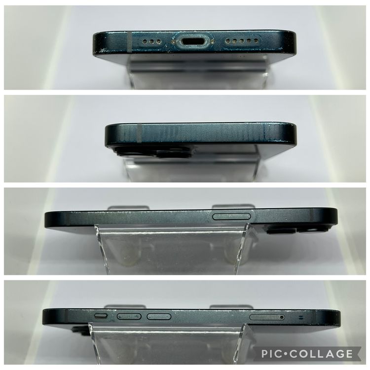 ��SIM�ե꡼ iPhone14 128GB �ߥåɥʥ���