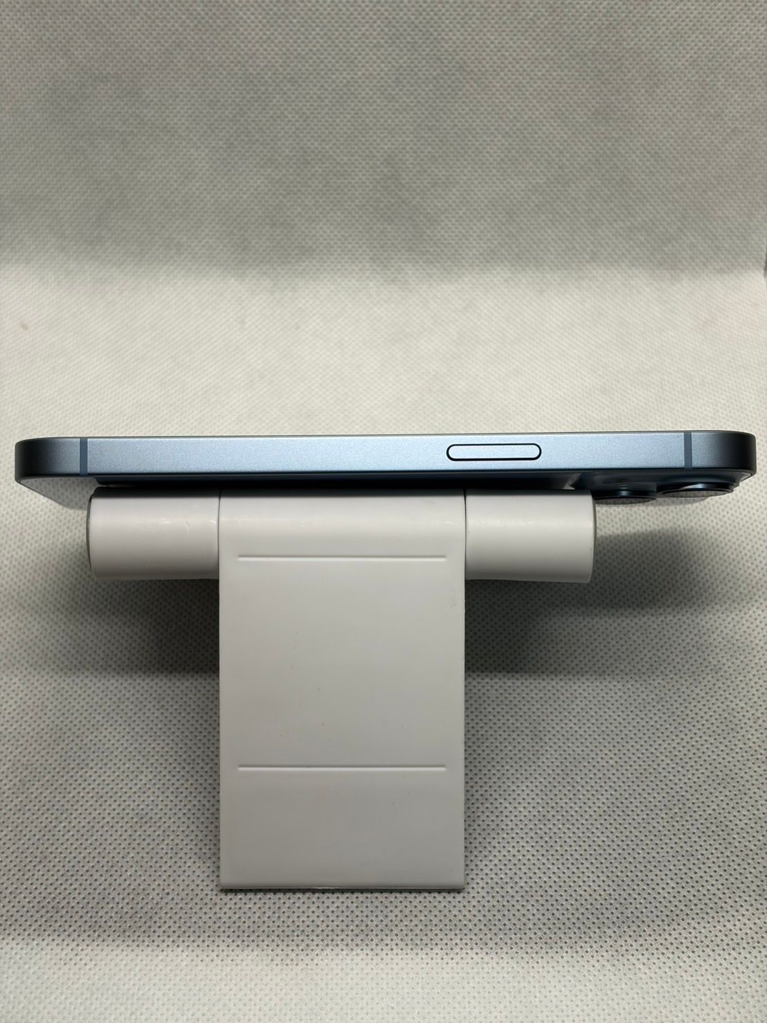ムスビー｜○バッテリー89% 超美品 SIMフリー iPhone14 128GB ブルー