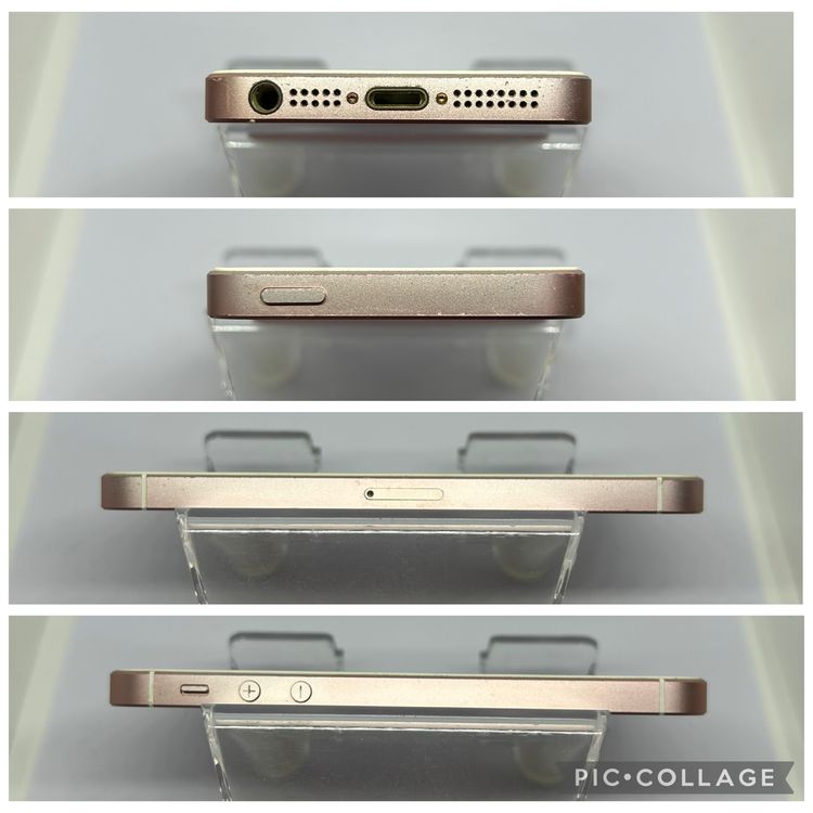 ��SIM�ե꡼ iPhoneSE  32GB ������������� �Хåƥ꡼73%