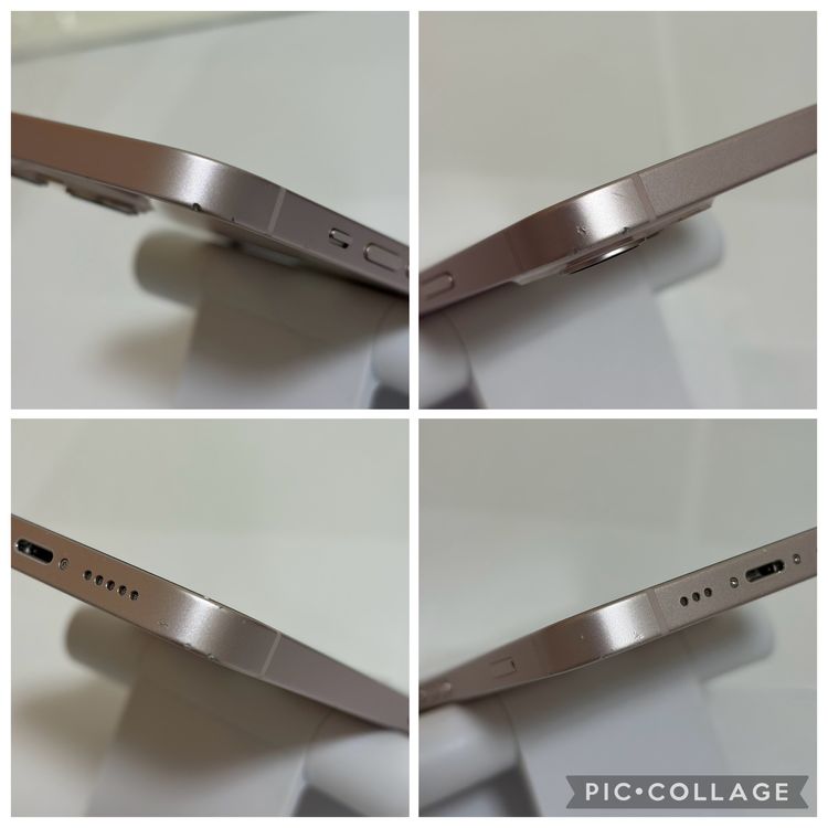 ���Хåƥ꡼88% SIM�ե꡼ iPhone13 128GB �ԥ�