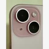 ������ �Хåƥ꡼88% SIM�ե꡼ iPhone15 128GB �ԥ�