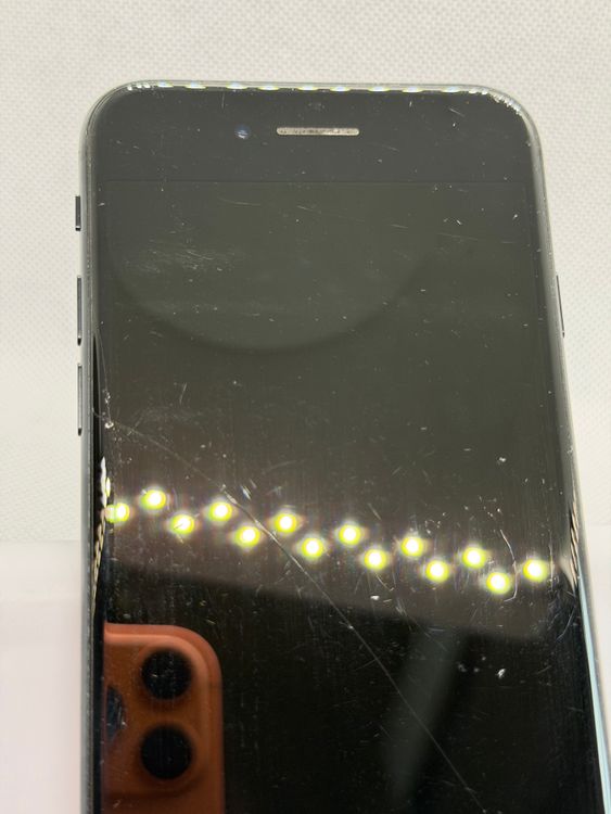 ���ϥԥͥ��ͥå� SIM�ե꡼ iPhoneSE ��2���� 128GB �֥�å�
