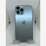 ●SIMフリー iPhone13ProMax 128GB シェラブルー