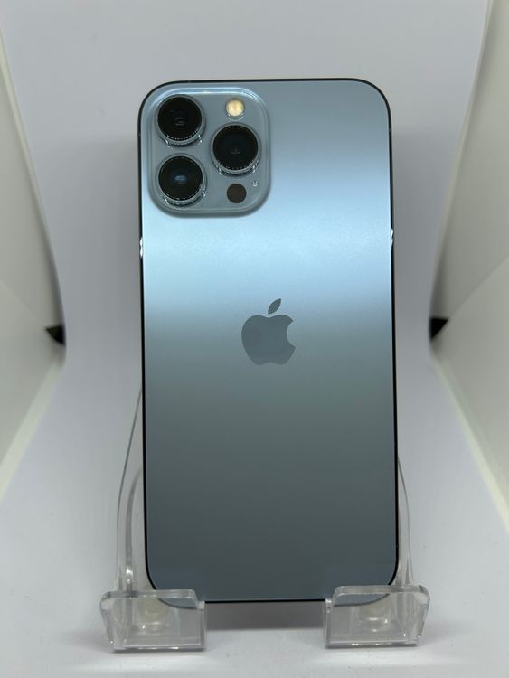 ��SIM�ե꡼ iPhone13ProMax  128GB ������֥롼