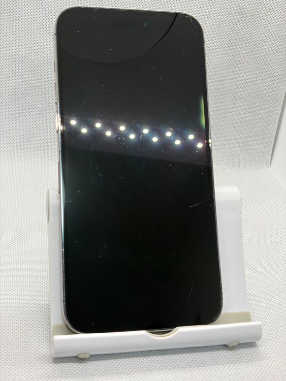 ���Хåƥ꡼89% SIM�ե꡼ iPhone14ProMax 256GB �ǥ����ץѡ��ץ�
