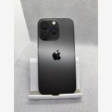 ���ϥԥͥ� SIM�ե꡼ iPhone14Pro 128GB ���ڡ����֥�å� �Хåƥ꡼80%