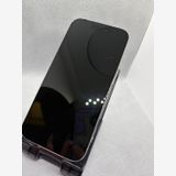 ��SIM�ե꡼ iPhone15Pro 256GB �ۥ磻�ȥ����˥��� �Хåƥ꡼91%