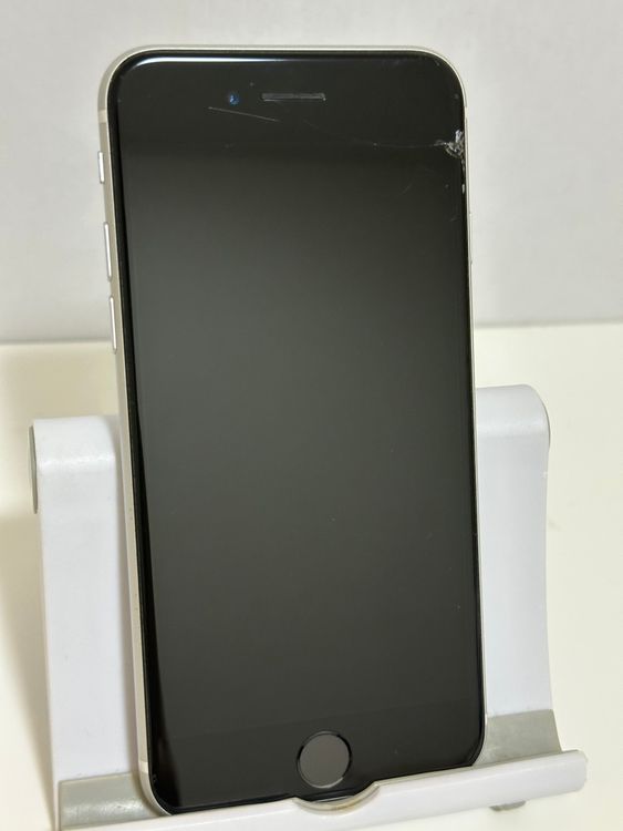 ��SIM�ե꡼ iPhoneSE ��2���� 128GB �ۥ磻��