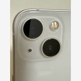 ���Хåƥ꡼82% SIM�ե꡼ iPhone13 128GB �������饤��