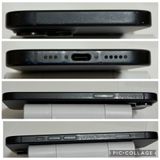���Хåƥ꡼90% SIM�ե꡼ iPhone15 128GB �֥�å�