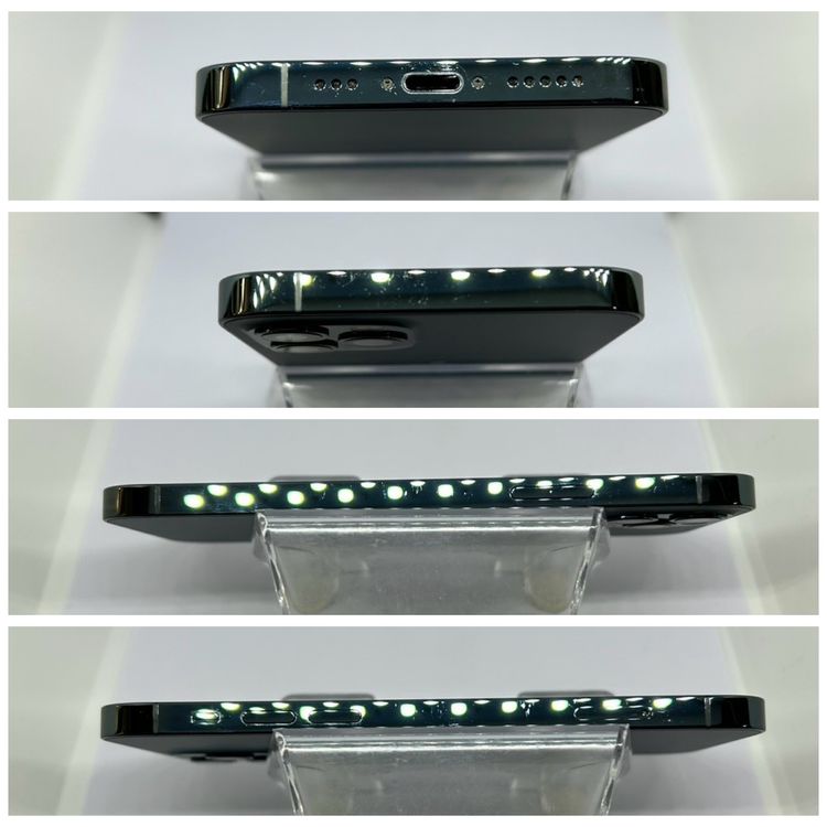 ��SIM�ե꡼ iPhone12Pro 128GB �ѥ��ե��å��֥롼
