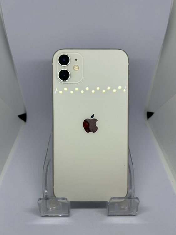��SIM�ե꡼ iPhone11 128GB �ۥ磻��