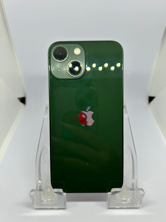 極美品 iPhone13mini 256GB グリーン元箱つき 付属品新品未使用 iPhone13 mini 商品一覧｜ムスビー【中古スマホ・中古タブレット専門の
