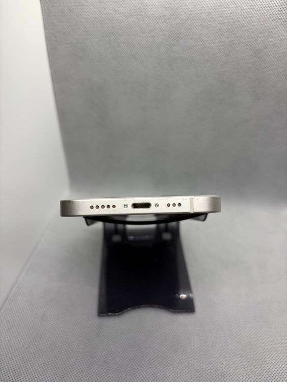 ���ϥԥͥ��ͥå� SIM�ե꡼ iPhone12 64GB �ۥ磻�� �Хåƥ꡼81%