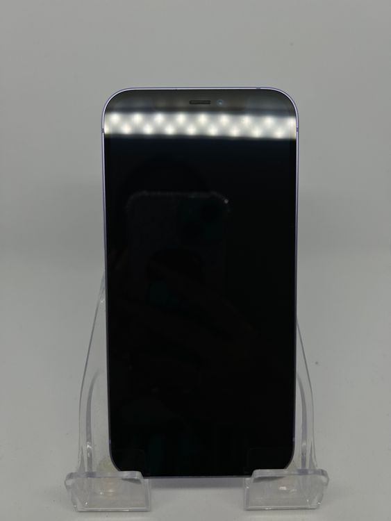 ���ϥԥͥ��ͥå� SIM�ե꡼ iPhone12  128GB �ѡ��ץ� �Хåƥ꡼73%