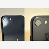 ���Хåƥ꡼84% SIM�ե꡼ iPhoneSE ��3���� 64GB �ߥåɥʥ���