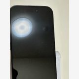 ���Хåƥ꡼98% SIM�ե꡼ iPhone15 128GB �֥�å�