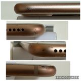 ���Хåƥ꡼84% SIM�ե꡼ iPhone8Plus 64GB �������