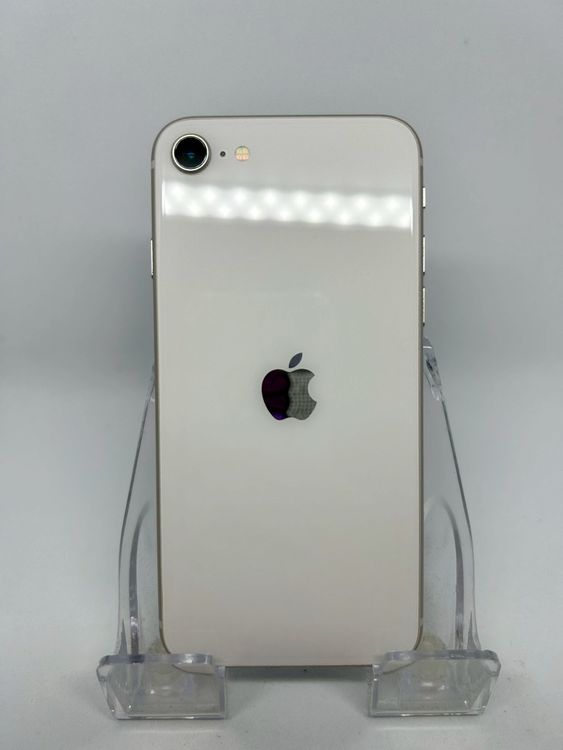 ��SIM�ե꡼ iPhoneSE��3����  128GB �������饤�� �Хåƥ꡼84%