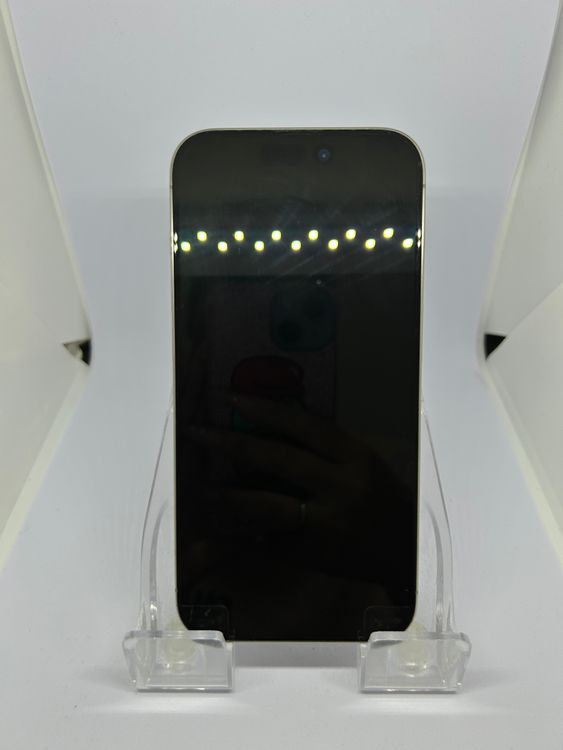 ��SIM�ե꡼ iPhone15Pro  128GB �ʥ���������˥���
