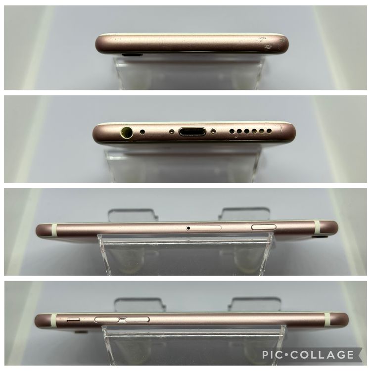 ��SIM�ե꡼ iPhone6s  32GB ������������� �Хåƥ꡼99%
