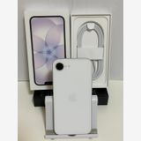 ��̤������ SIM�ե꡼ iPhone17e 256GB �ۥ磻��