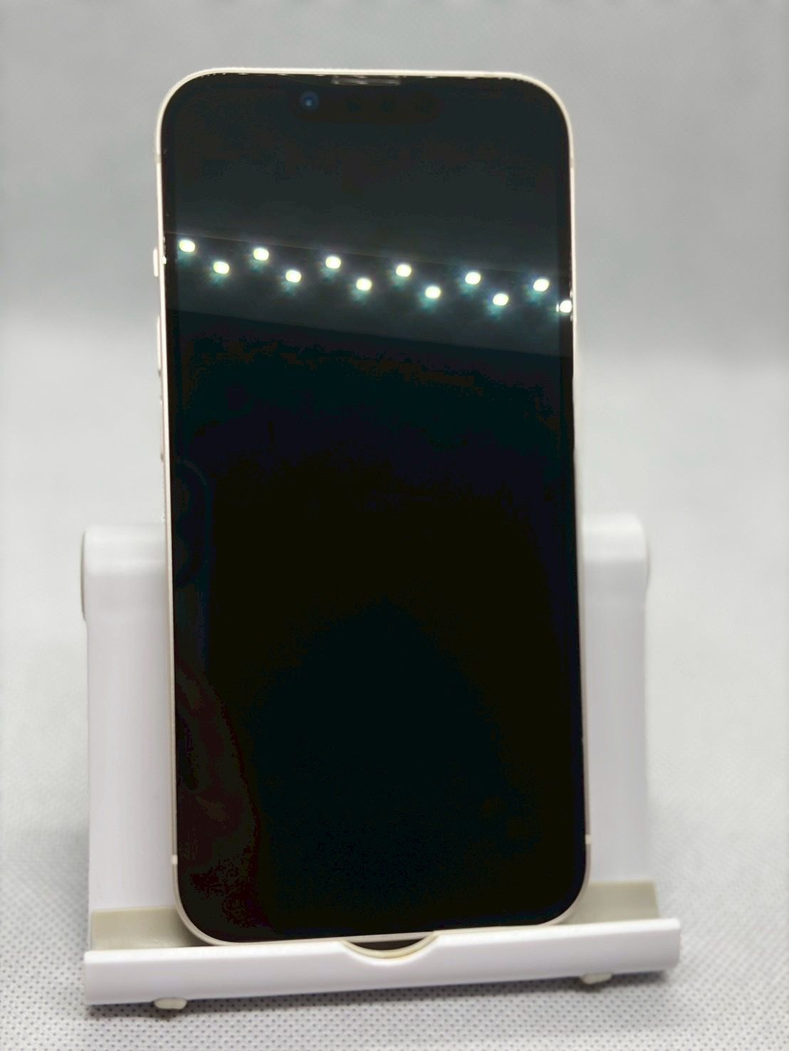ムスビー｜○未使用品 SIMフリー iPhone14 128GB スターライト