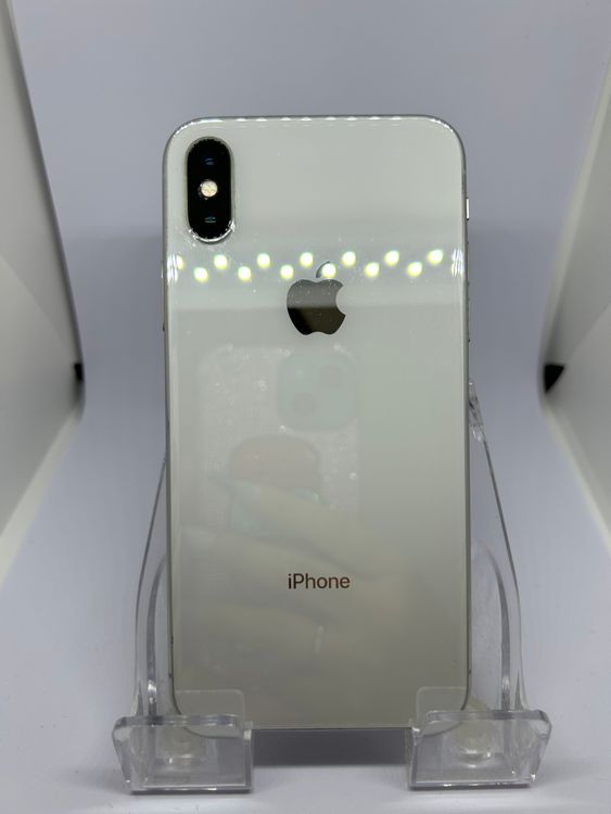 ��SIM�ե꡼ iPhoneX  256GB ����С� �Хåƥ꡼73%