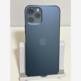 ��Ķ���� SIM�ե꡼ iPhone12Pro 128GB �ѥ��ե��å��֥롼