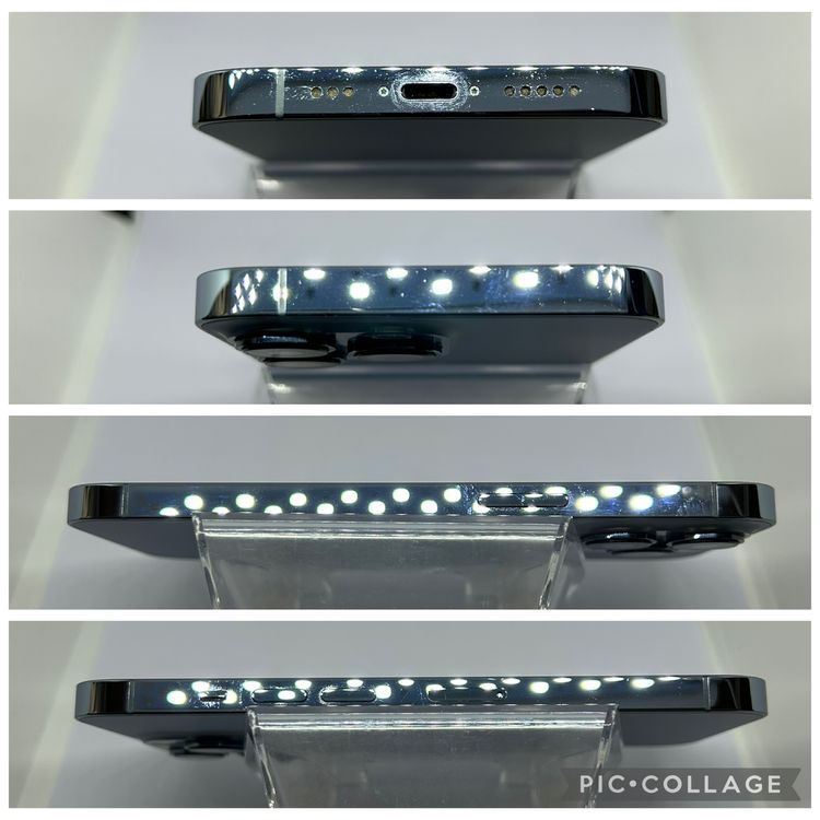��SIM�ե꡼ iPhone13Pro  256GB ������֥롼