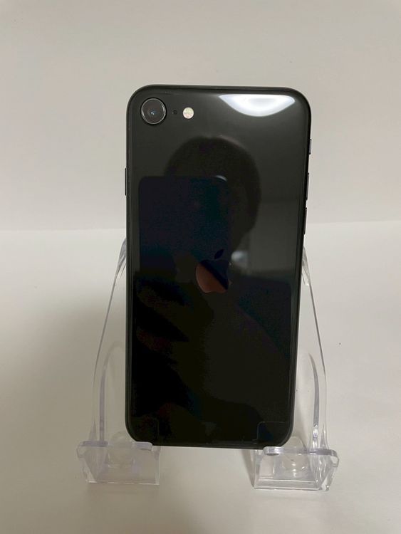 ϥԥͥͥå SIMե꡼ iPhoneSE 2 64GB ֥å ̵