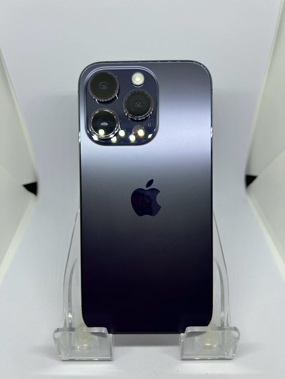 ��SIM�ե꡼ iPhone14Pro  512GB �ǥ����ץѡ��ץ� �Хåƥ꡼78%