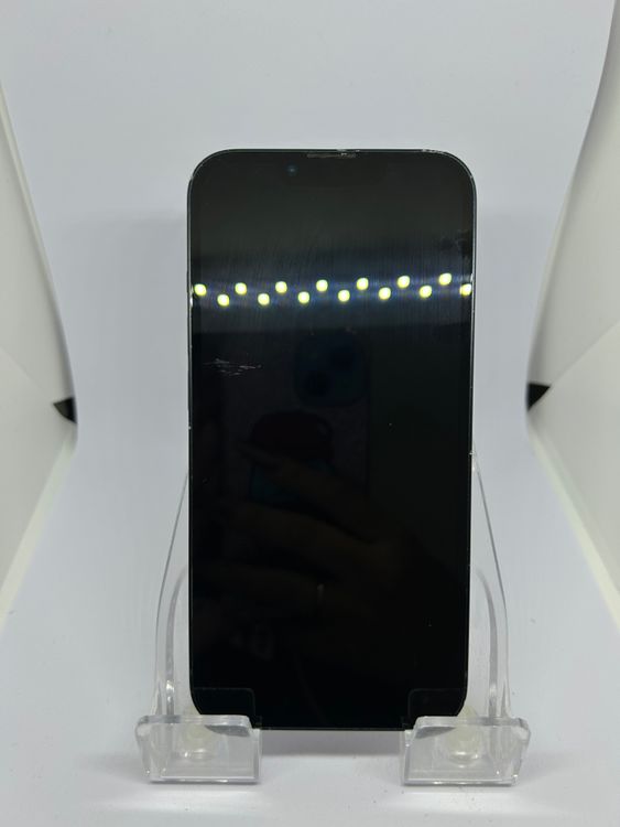 ��SIM�ե꡼ iPhone13  128GB �ߥåɥʥ��� �Хåƥ꡼78%