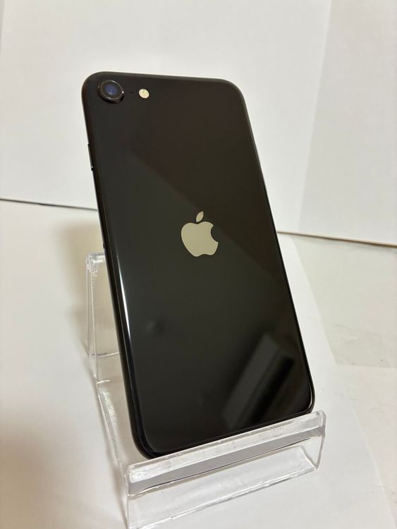 ���ϥԥͥ��ͥå�iPhoneSE�裲���塡64GB �֥�å�   ����̵��