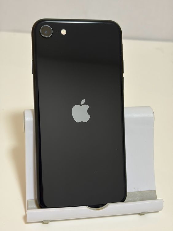 ���Хåƥ꡼100% SIM�ե꡼ iPhoneSE ��3���� 256GB �ߥåɥʥ���