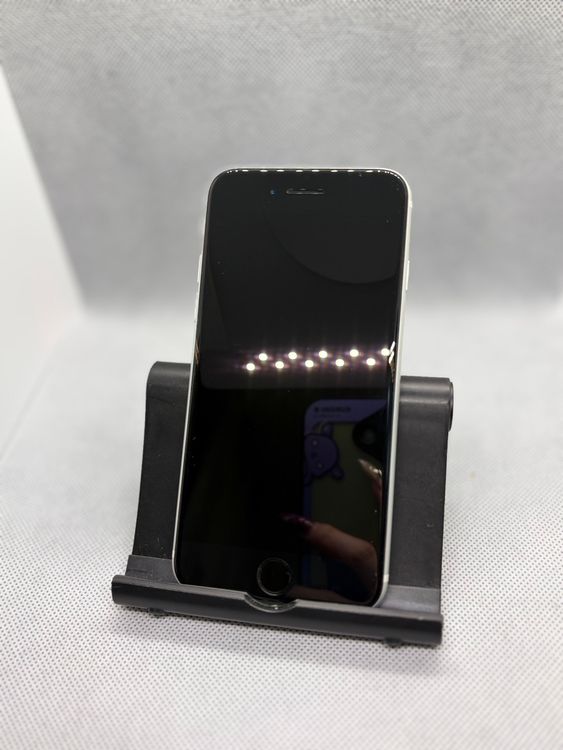 ���ϥԥͥ��ͥå� SIM�ե꡼ iPhoneSE ��2���� 64GB �ۥ磻��