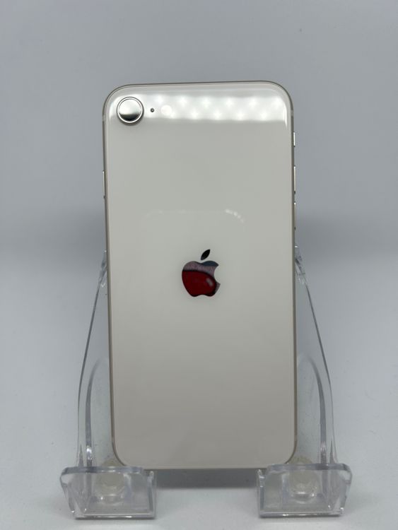 ���ϥԥͥ��ͥå� SIM�ե꡼ iPhoneSE��3����  128GB �������饤�� 75%