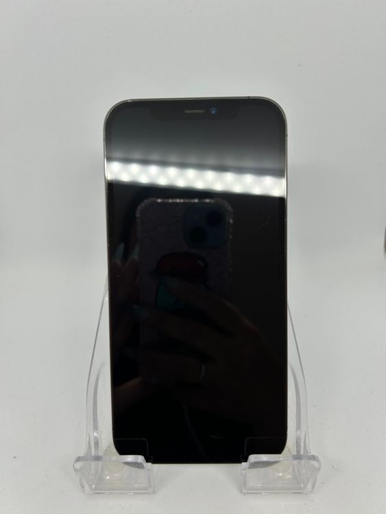 ��SIM�ե꡼ iPhone12Pro  128GB ����ե����� �Хåƥ꡼70%