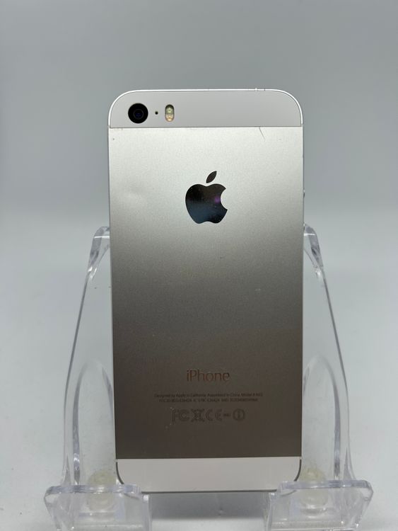 ϥԥͥͥå iPhone5s  16GB ۥ磻 ̵