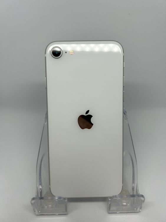 ϥԥͥͥå SIMե꡼ iPhoneSE2  128GB ۥ磻 ̵